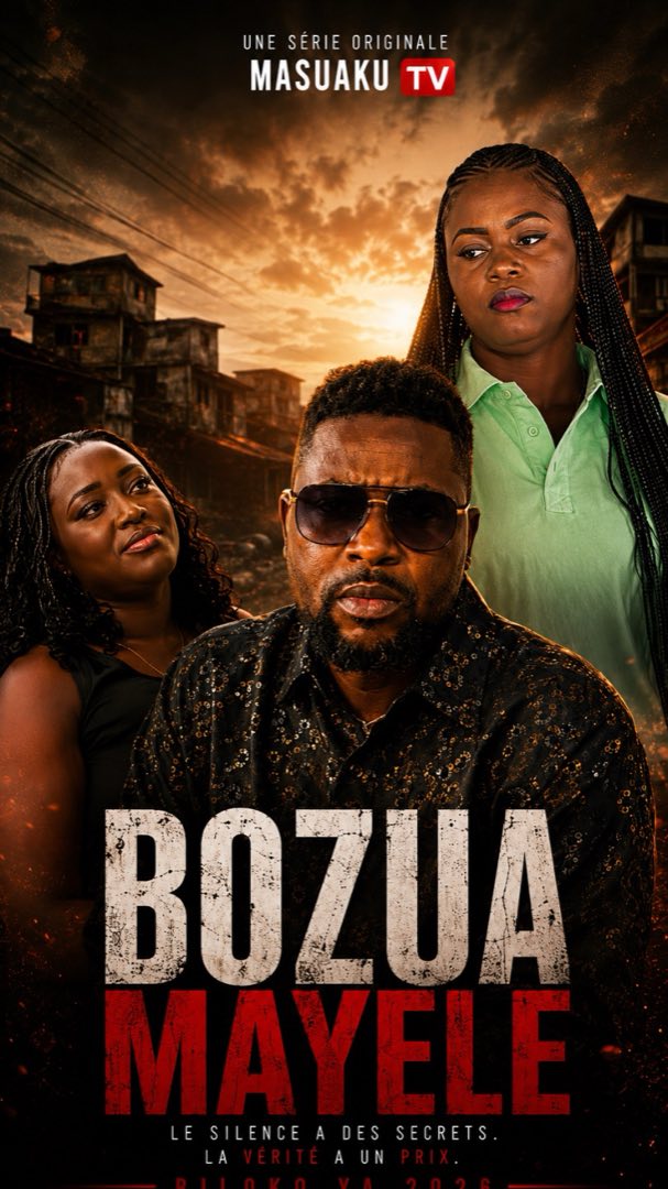 BOZUA MAYELE